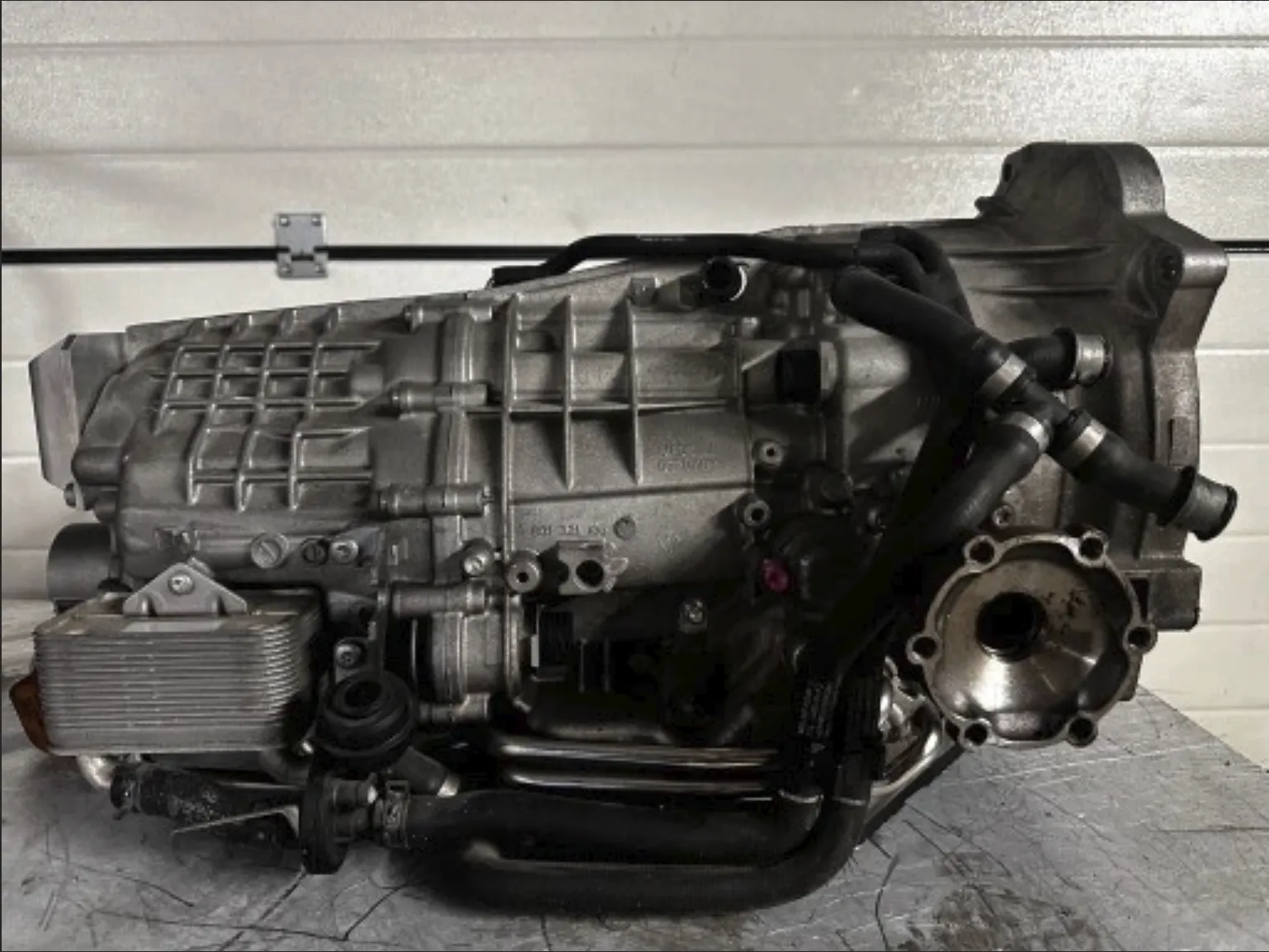 Automatyczna Skrzynia Biegów PDK 9G130003155 Porsche 991 911 Turbo S 14-16