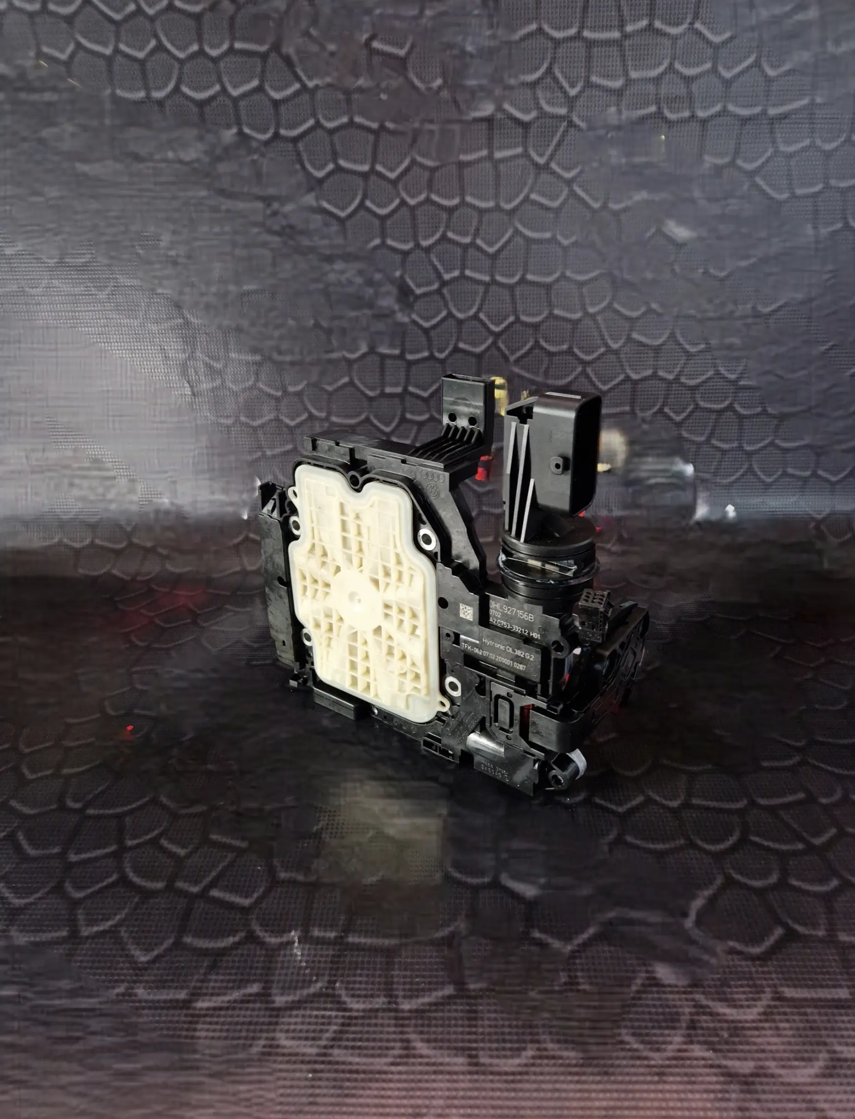 Sterownik Komputer Skrzyni Audi S-Tronic 0HL927156B DL382G.2